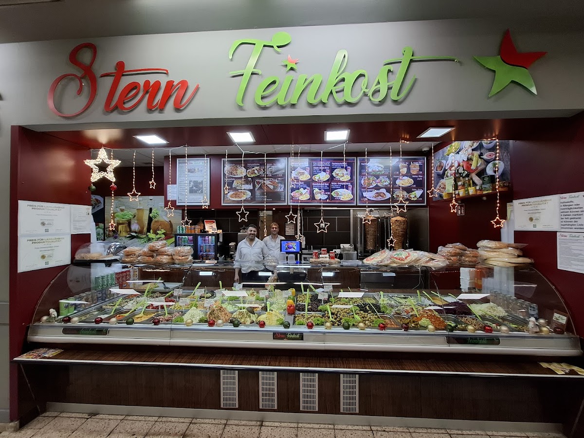 Stern Feinkost
